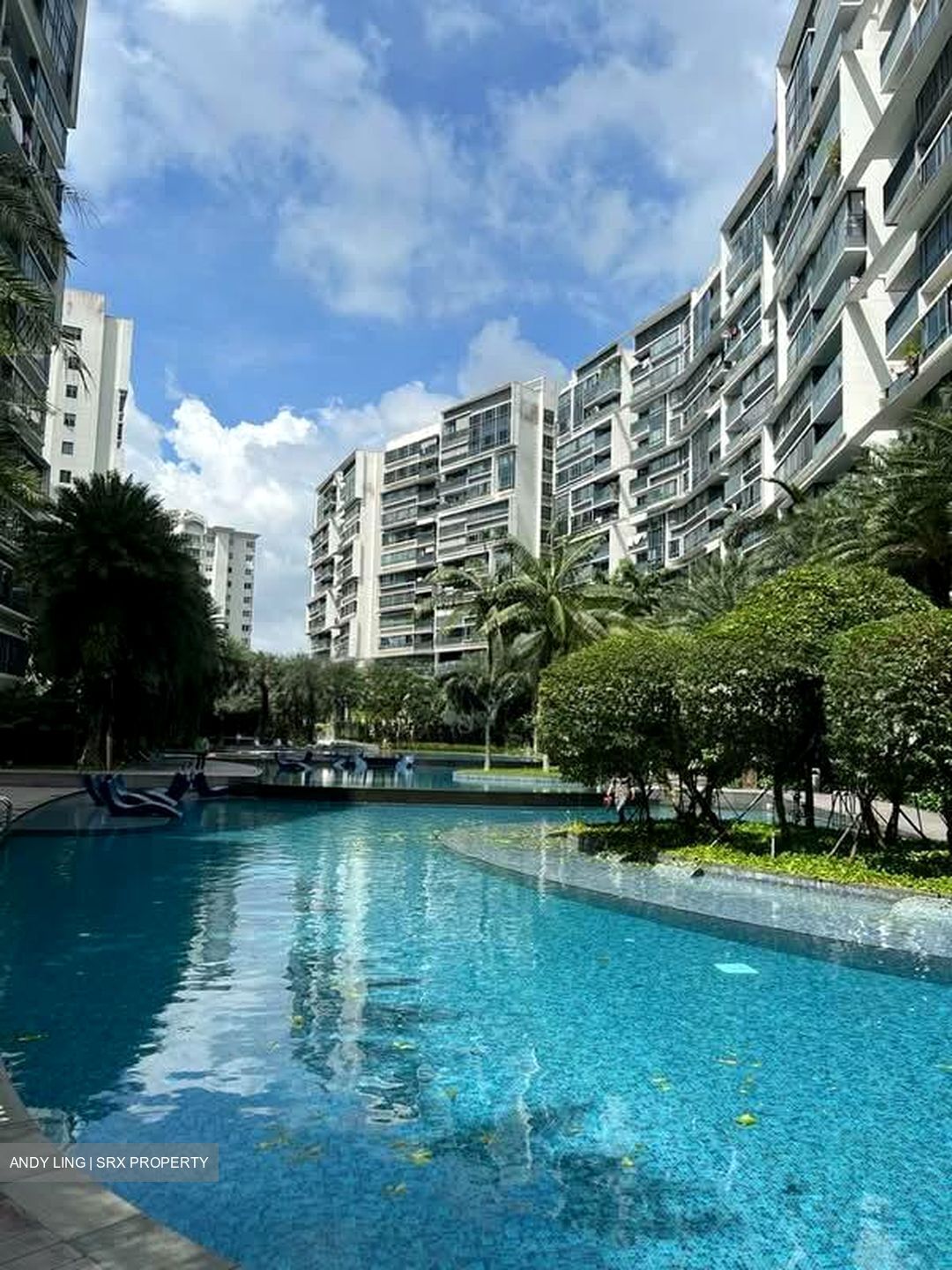 The Palette (D18), Condominium #556091481